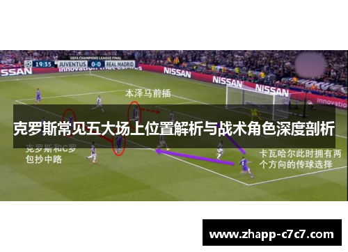 克罗斯常见五大场上位置解析与战术角色深度剖析