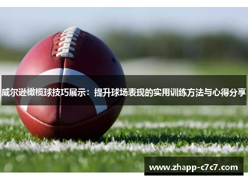 威尔逊橄榄球技巧展示：提升球场表现的实用训练方法与心得分享
